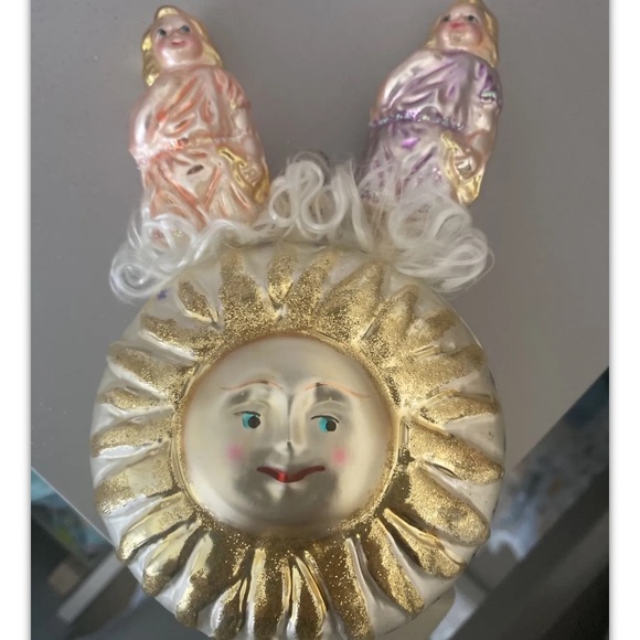 1994 retired Bight Heavens Above 
Christopher Radko - Picture 1 of 6